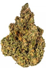 Nature's Chemistry - Blue Hash Plant (1G)