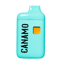 1g V2 Live Resin AIO Vape (Tang Breath)