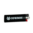 Cowboy BIC Lighter