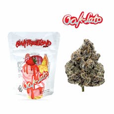 Oakfruitland - Original Glue (Indica) Flower 3.5g