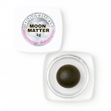 Spacebuds - Moon Matter Watermelon Bubblegum 1g
