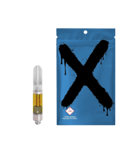 Blueberry Cake | 1000mg | Distillate Cartridge