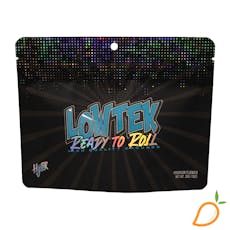 28g Lantz Prepackaged Shake Lowtek