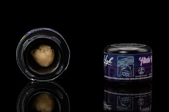 Sin Soda 1g Rosin 73u-159u - Sky High Gardens