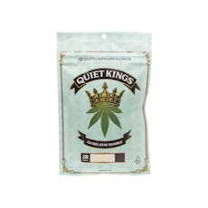 Quiet Kings | Gush Mintz (28g)