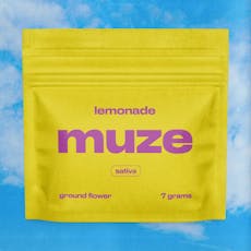 Lemonade Ground Flower | 7g