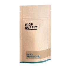 High Supply I Chocolate OG I 3.5g