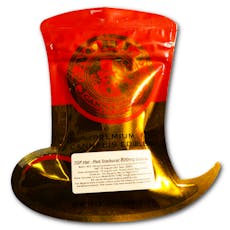 Noble Cannabis - 800mg Gummy - Red Bubba x Fire