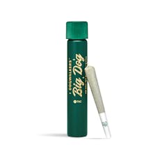 Afternoon Delight #4 1g Pre Roll-H
