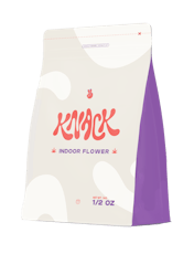 Knack | Funk Bomb | 14g