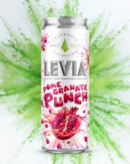 Pomegranate Punch (H) - 5mg