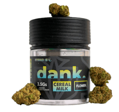 Cereal Milk - (3.5g)