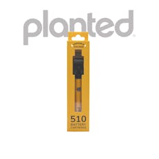 510 Battery & Charger