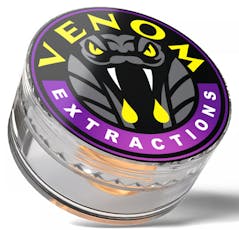 Venom Cured Resin 9lb Hammer 1g