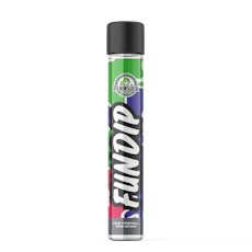 Fun Dip Pre-Roll