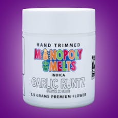 Garlic Runtz (3.5g)