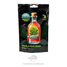Goodlyfe - Chronic Tonic - Shake Ounce