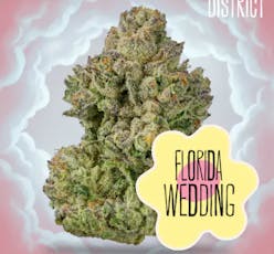 Flower: Florida Wedding UNTRIMMED Smalls
