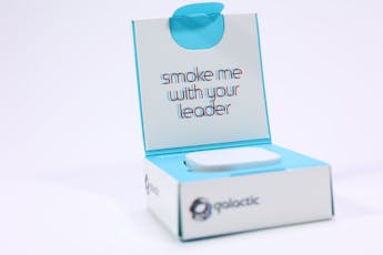 Frozen Dessert | Cured Budder 1g