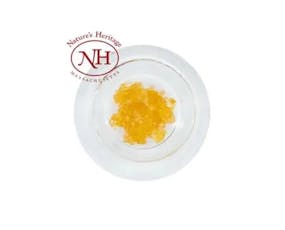 Mimosa | Nature's Heritage | Live Sugar | 1g