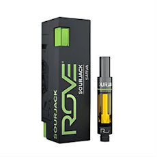 Sour Jack | Cartridge 1g