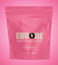 Gummy 10pk | Strawberry