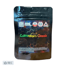 G-Thang | Live Sugar | 1g