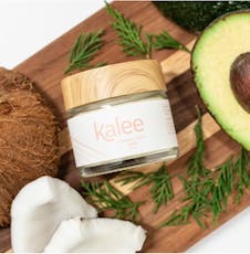 Kalee 20:1 CBD (400mg) Salve