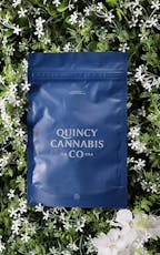 Powder Peach | Small Bud Flower | 7g