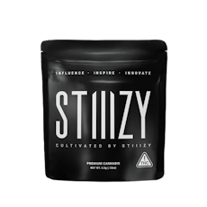 Stiiizy London Purpz 3.5g