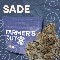 28g Sade | TAX INCLUDED