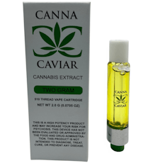God's Gift | Liquid Diamonds + CDT Terps | 510 Cartridge | 2G