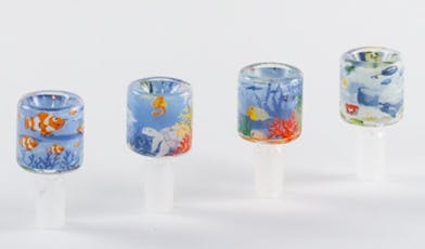 SirEEL Fish Bowl Style Bowl | 14mm