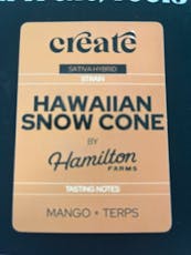 Create Mango - 10pk/100mg (10mg THC each)