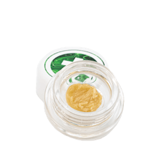 Skunky Jack | 1g Live Rosin Badder