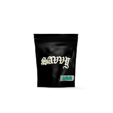 Savvy - Vapor OG - 8th