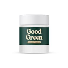 Good Green - Cereal Milk #2 - 8th