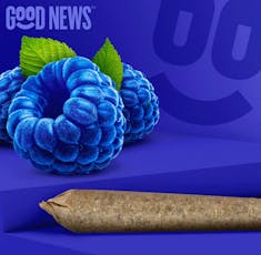 Me Time | Good News | Infused Prerolls | .5g 5pk | 2.5g