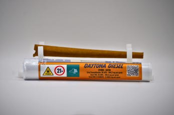 Breakfast Connections Blunts | Preroll | Daytona Diesel | 1G