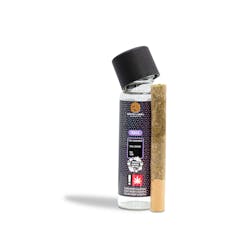 White Label - White Tahoe Cooks x Sherbanger 22 CR Infused Pre Roll 1PK - 1g