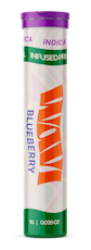 Grape Infused Pre-Roll