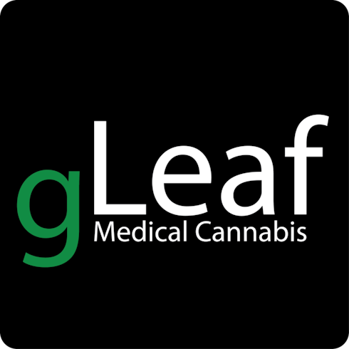 gLeaf Preroll - Blue Cheese (2x0.5g)