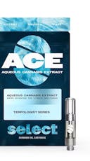 Select | Mountain Diesel | Hybrid | ACE Cart | 1g