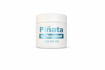 Pinata | Flower | 3.5G