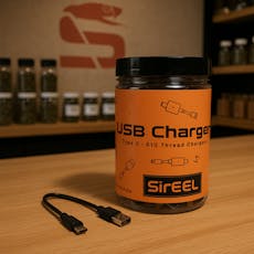 USB-C 510 Battery Charging Cord