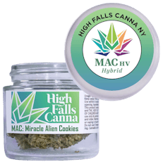 MAC HV - (3.5g)