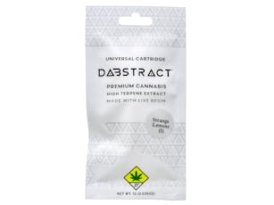 PHP Strange Lemons Live Resin Cart 1g 2535684304 SW_CART229|I6