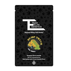 Team Elite G | Flower 14G | I | Dump Truck