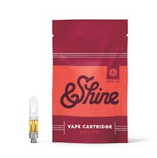 Green Crack Cartridge | 1g