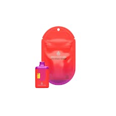 Green Dot - Live Resin MiniRip AIO - Dante's Inferno (I) 2000mg